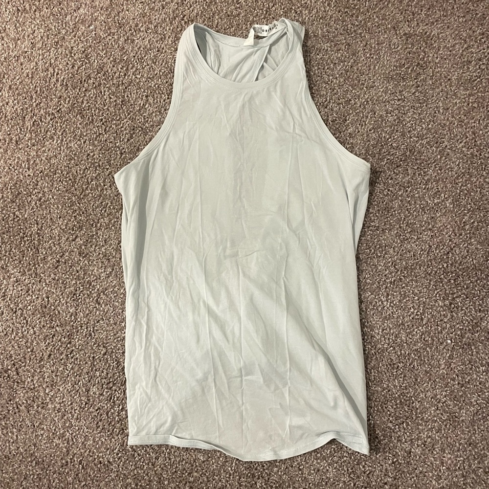 Lululemon All Tied Up Tank
